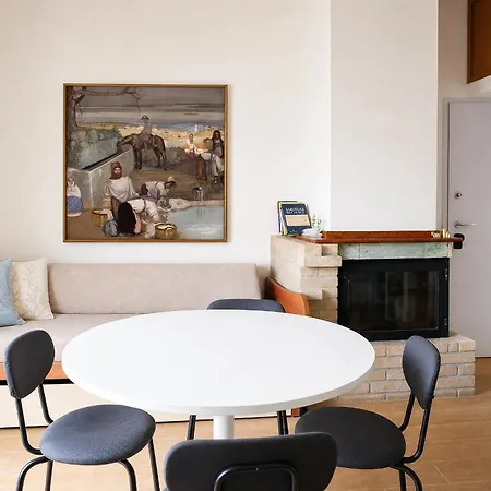 Casa Della Ceramica Appartement *