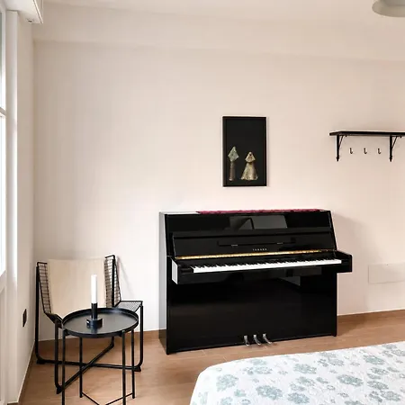 Appartement Casa Della Ceramica *