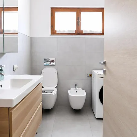 Casa Della Ceramica Appartement *