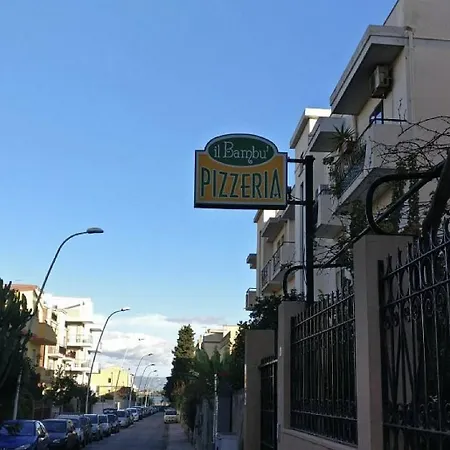 Casa Della Ceramica Appartement Cagliari